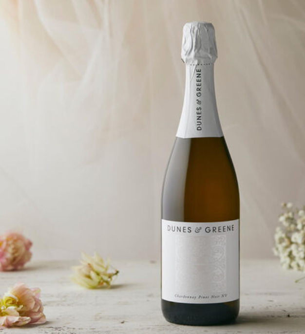 澳洲 Dunes & Greene Chardonnay Pinot Brut Sparkling