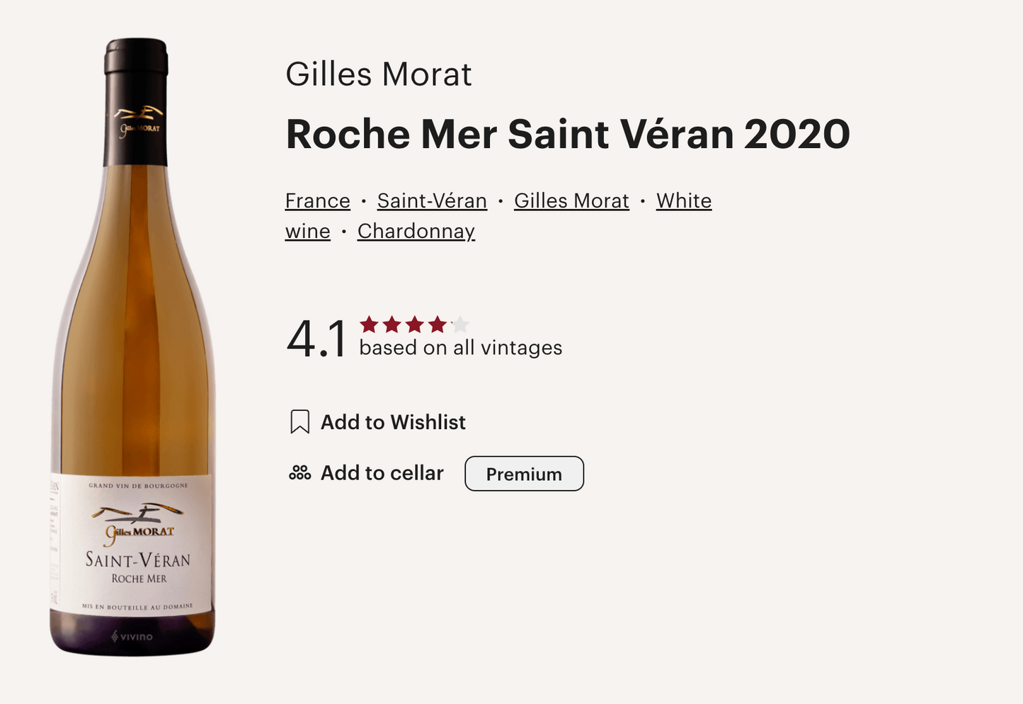 法國 Gilles Morat Saint Veran Roche Mer 2020