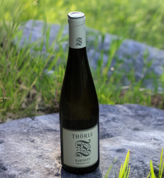 德國 Thorle Riesling Kabinett 2022