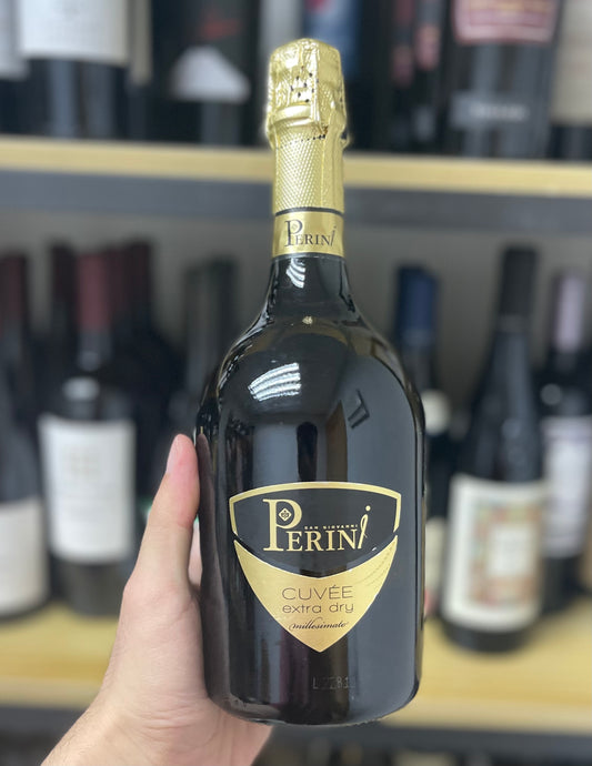 意大利 Villa Perini Cuvee extra dry